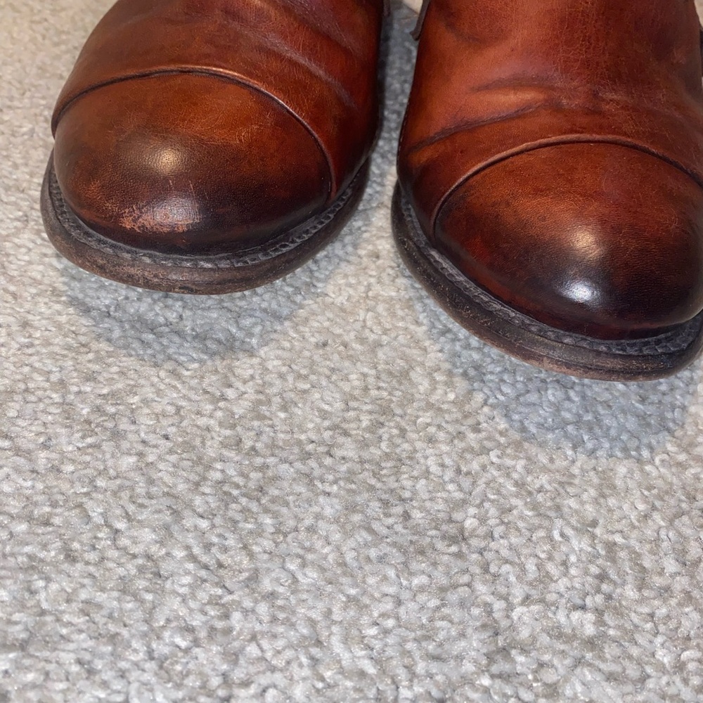 Freebird FB-Circe Ankle Boots - Picture 4 of 16